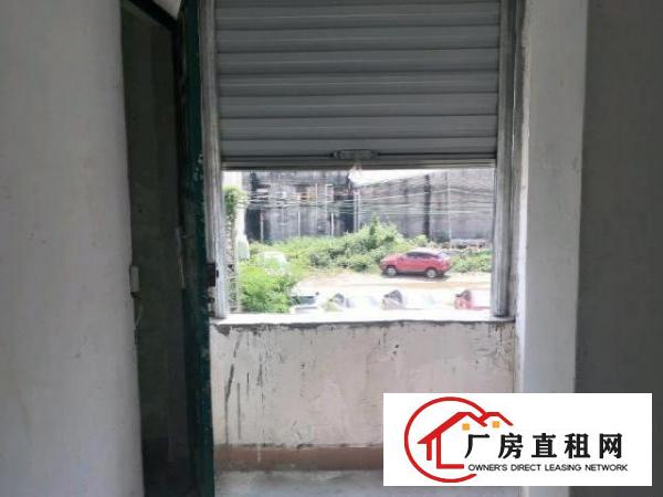  可做仓库，小加工厂。