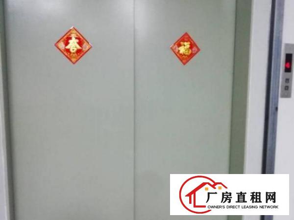  出租大岭山沃尔玛107国道附近厂房分租
