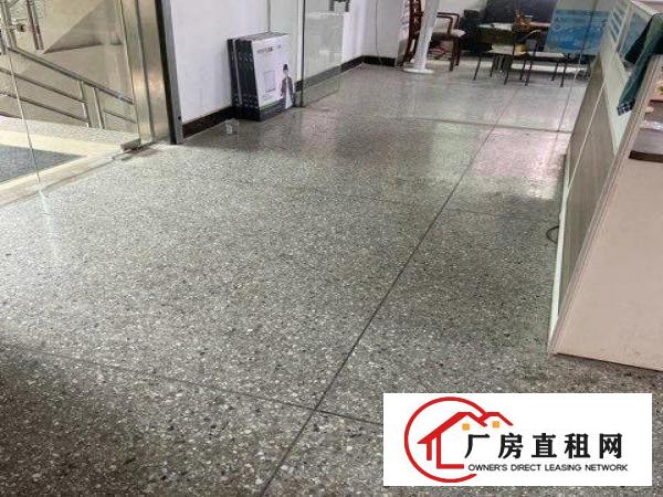  出租大岭山沃尔玛107国道附近厂房分租