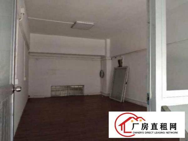  大岭山工业园带装修厂房680平方