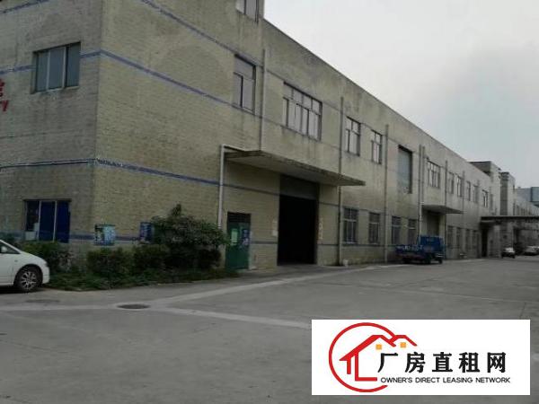  大岭山原房东工业园厂房5000平方