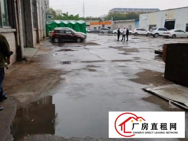  大塘带现成装修500平方厂房出租