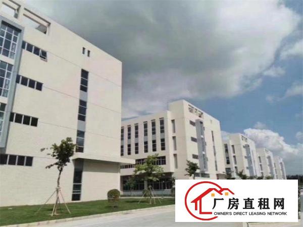  大岭山工业区旁、空地大、价格优惠，招工方便