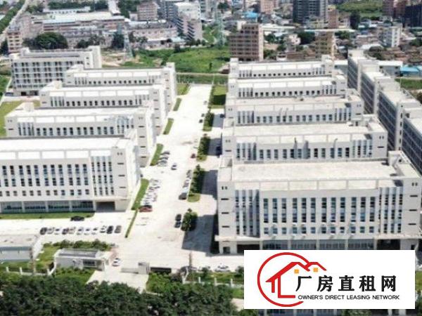  大岭山工业区旁、空地大、价格优惠，招工方便