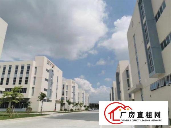  大岭山工业区旁、空地大、价格优惠，招工方便