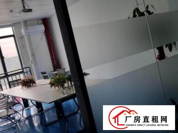  大岭山精装修科技园标准厂房面积1200平米