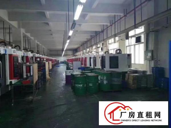 莞长路旁标准厂2楼3050平米