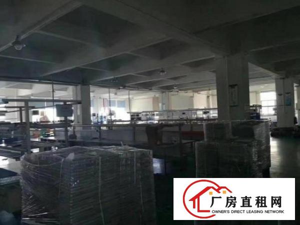  莞长路旁标准厂2楼3050平米
