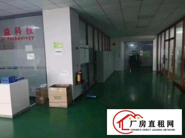  莞长路旁标准厂2楼3050平米