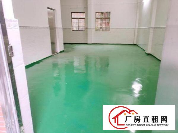  全新厂房出租，交通便利