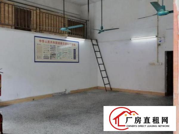  厂房或者仓库，房东直租，价格实惠