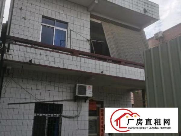  新出大路边原房东一楼400平实际面积有办公室钢构铁皮