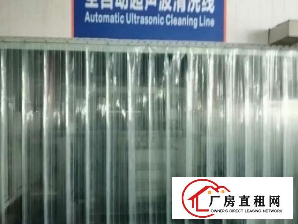  阳极氧化厂房出租，另有钝化线和阳极氧化线出租，合作，转让
