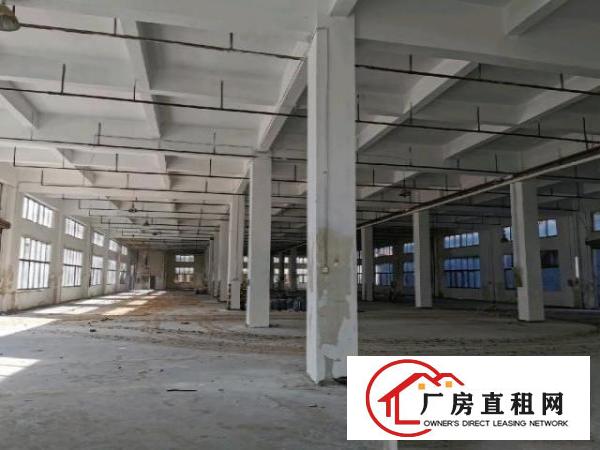  石大路边新出独院三层厂房11000平方
