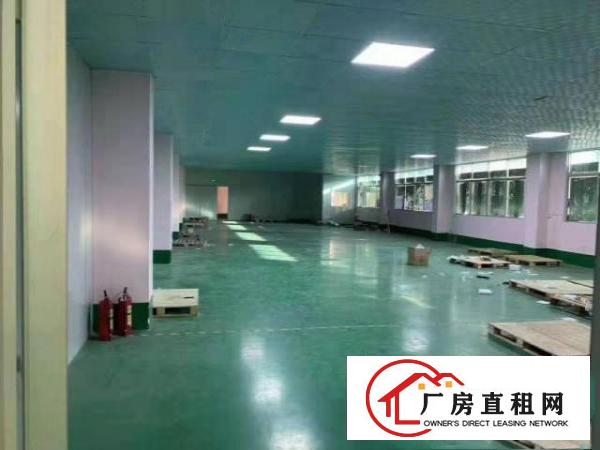  出租大岭山镇向东220平方小厂房，适合小加工，新开厂