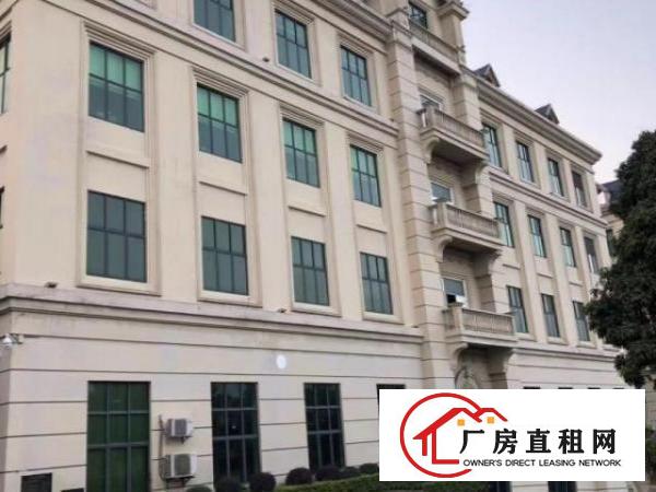  原房东直租全新一楼4000二楼7000平，可分租
