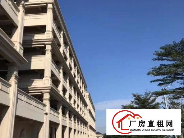  原房东直租全新一楼4000二楼7000平，可分租