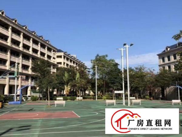  原房东直租全新一楼4000二楼7000平，可分租