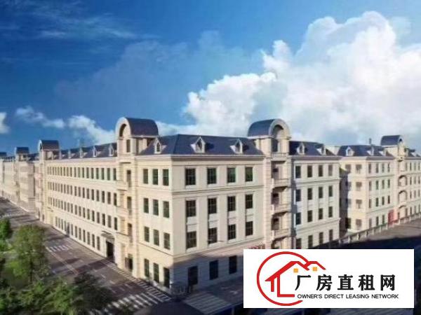  原房东直租全新一楼4000二楼7000平，可分租