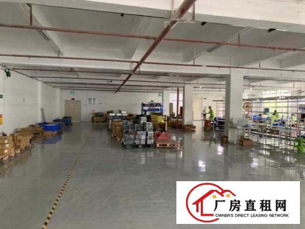  杨屋带现成装修一楼400平方出租