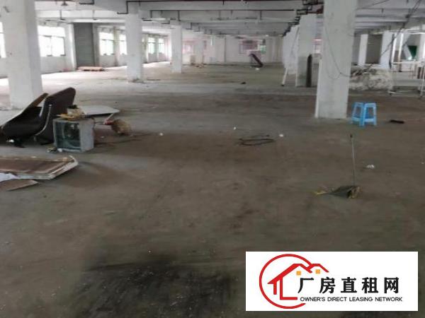  杨屋独门独院厂房三层9100平方出租