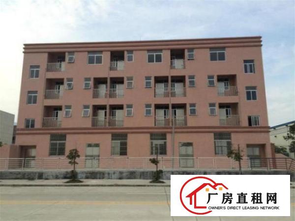  独院钢构厂房1000平，位置好形象佳，可分租