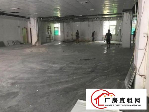  原尾盘清尾临时仓库也可以，小独院1000方可做小污染