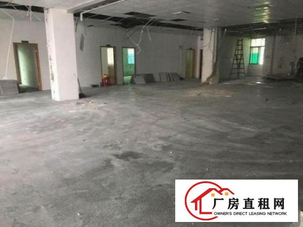  原尾盘清尾临时仓库也可以，小独院1000方可做小污染