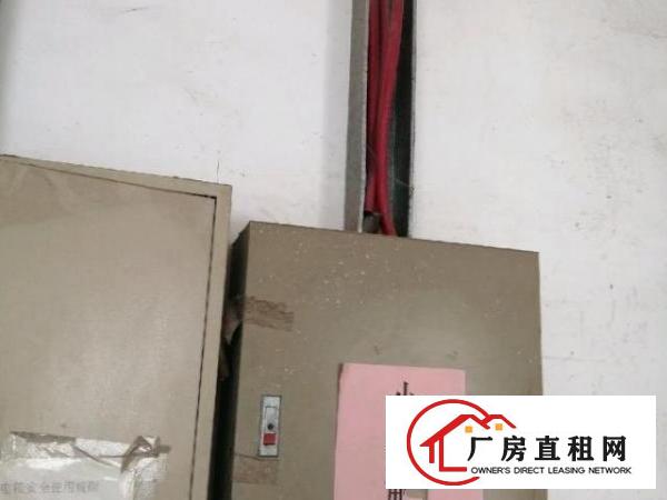  原房东一楼800平，有现成行车水电