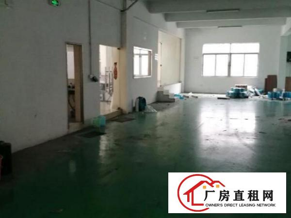  原房东一楼880平，现成水电办公室