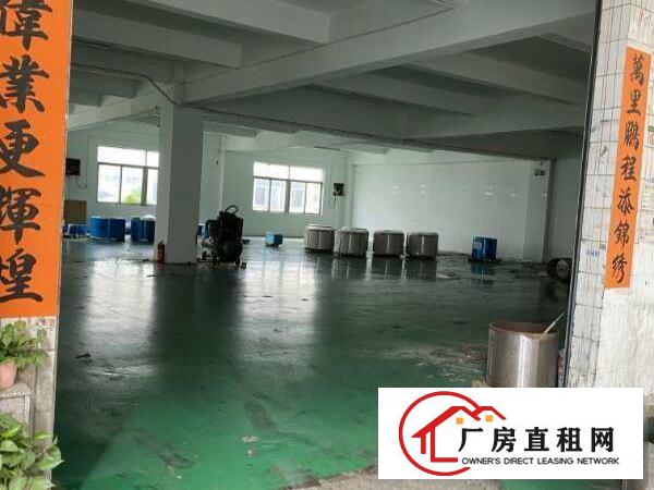  原房东一楼880平，现成水电办公室