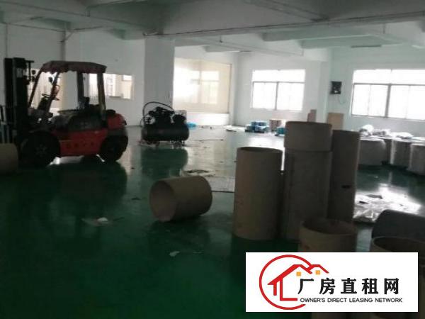  原房东一楼880平，现成水电办公室