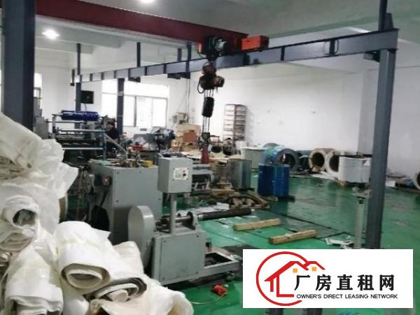  原房东一楼880平，现成水电办公室