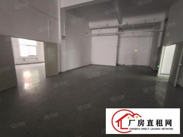  大岭山新出原房东厂房单层面积1000平方，可大小分租
