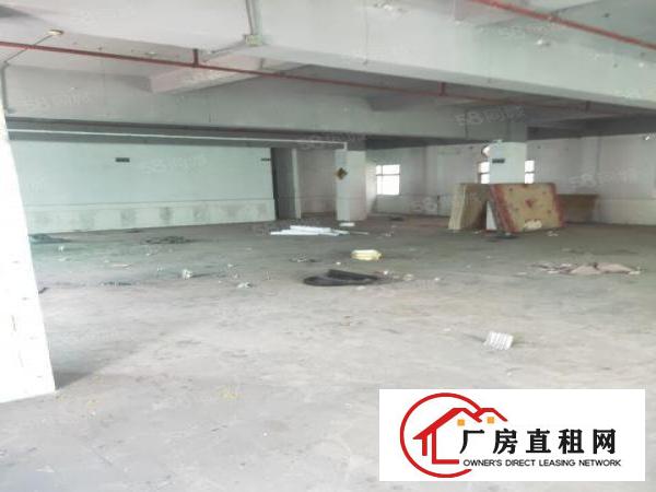  矮岭冚沙岭路30号一楼商铺，楼上小加工。