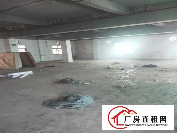  矮岭冚沙岭路30号一楼商铺，楼上小加工。