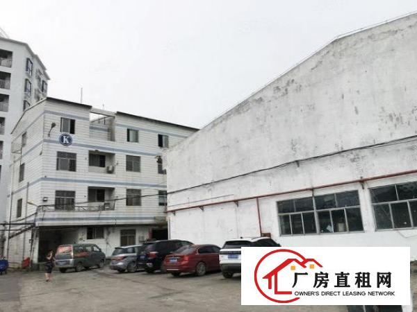  清盘便宜出租，大岭山杨屋村杨朗路750平方业主厂房直租