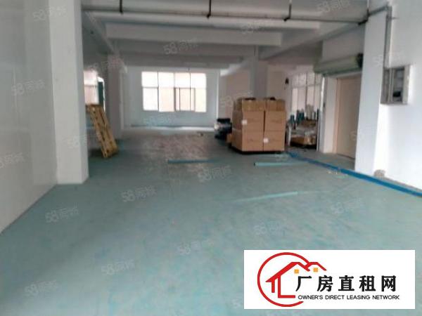  大岭山新出2楼整层1200平方带办公室装修出租可以办环评