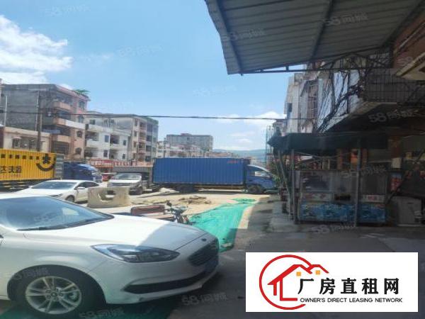  大岭山中心地带矮岭冚沙岭路30号
