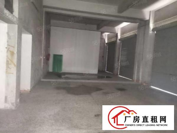  大岭山镇杨屋村原房东独栋两层500方标准厂房出租，适合五金类