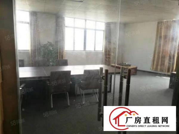  靓!大岭山新出原房东独院标准3层5000平厂房出租可办环坪