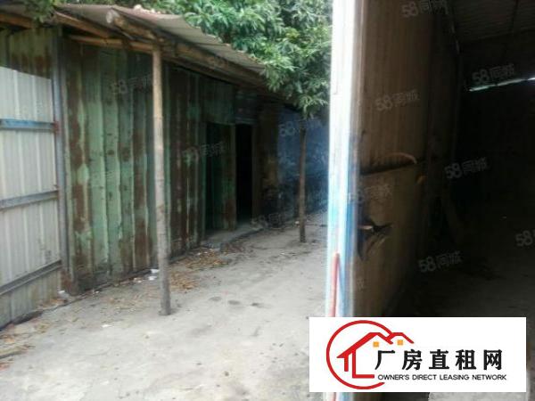  只租10块钱，大岭山650平方小独院厂房一手房东直租