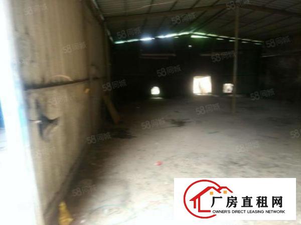  只租10块钱，大岭山650平方小独院厂房一手房东直租