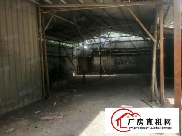  只租10块钱，大岭山650平方小独院厂房一手房东直租