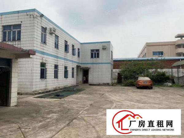  小独院12层2100平方，可分租