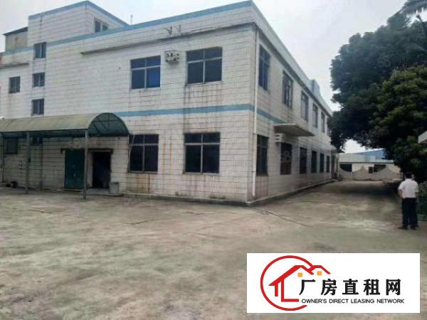  小独院12层2100平方，可分租