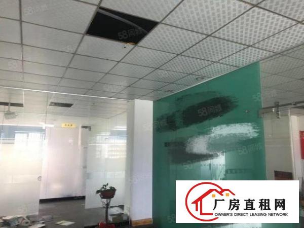  大岭山镇原房东独栋单层280平米厂房招租，可单层分租