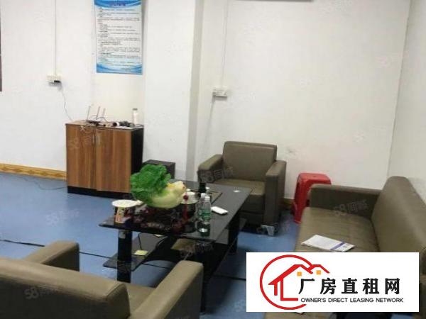  大岭山镇原房东独栋单层280平米厂房招租，可单层分租