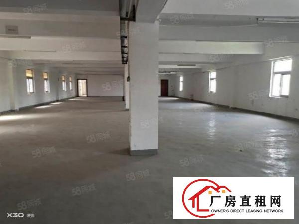  可办环坪向东村新空出原房东独门独院3层2400平方厂房出租