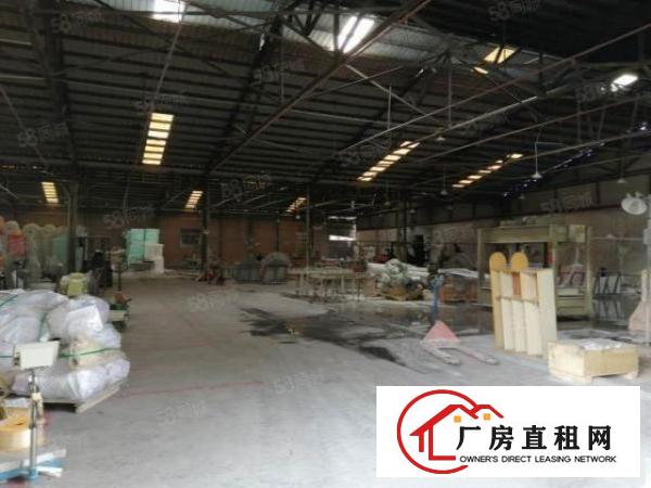  大岭山颜屋村新出独院3500带宿舍800钢构厂房